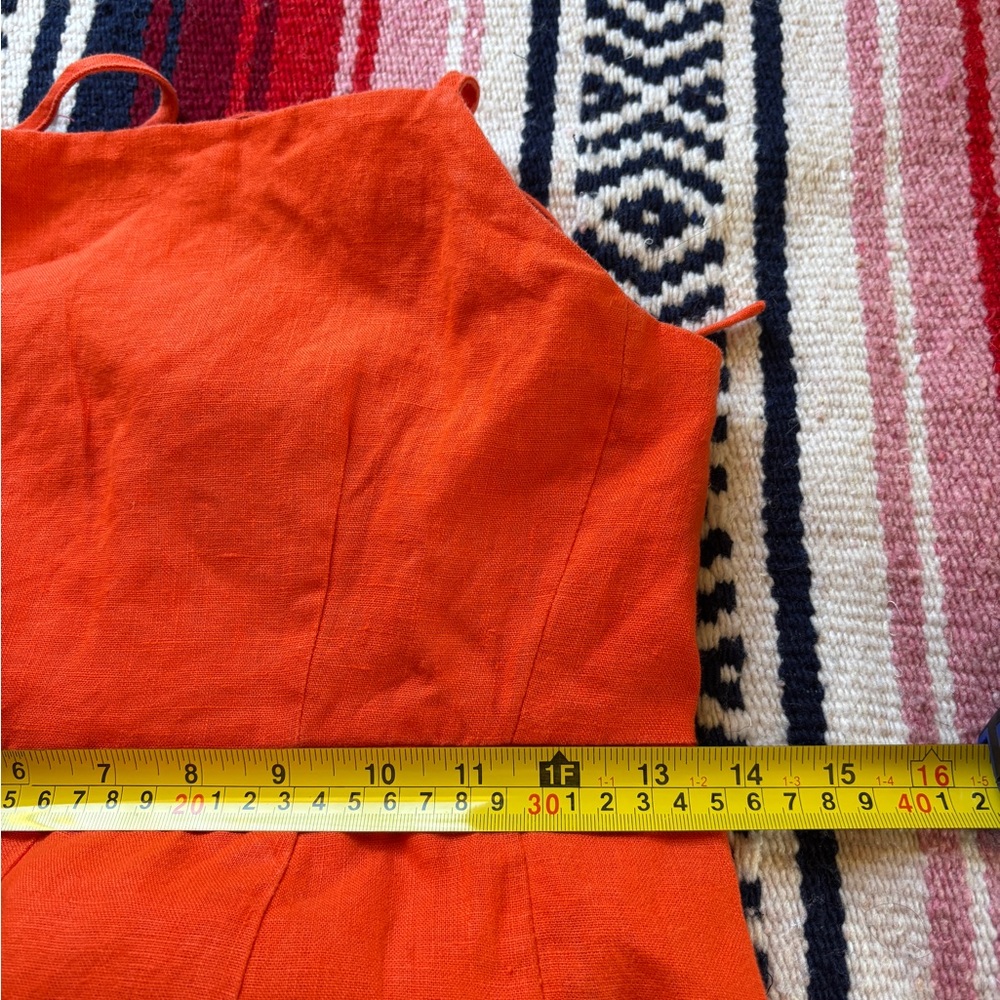 Mara Hoffman Poppy Hemp Verona Dress - Picture 11 of 14